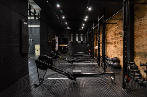 CrossFit Omagh - Thumbnail