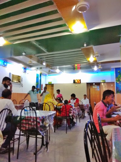 Photos of Kosturi Restaurant