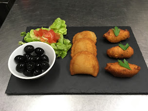 Photo n°37 de Dom Zebulon à Carrières-sur-Seine (Bar à vin)