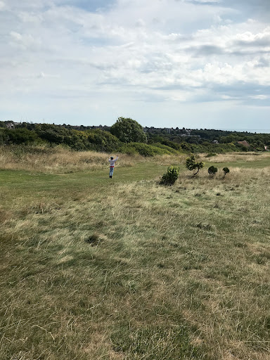 Footgolf dog walk Gallery - United Kingdom