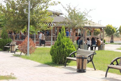 Photos of Osmanbey Harran University Campus