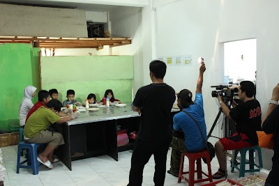 Photos of Frozen Food Surabaya