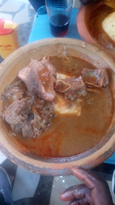 Photos of Obaa Yaa Chop Bar