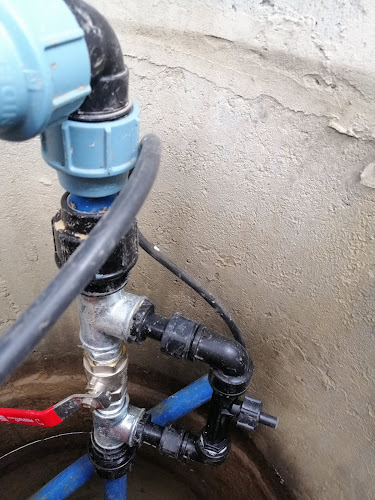 Komentarze i opinie o Ecoinstal Piotr Banat Hydraulik Rzeszów Pompy Ciepła Usługi Minikoparką
