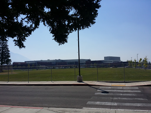 Orem High School - Visual