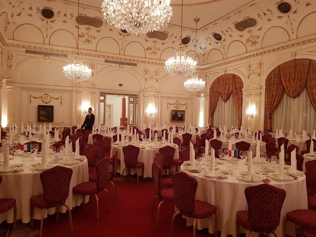 Restaurant Gundel