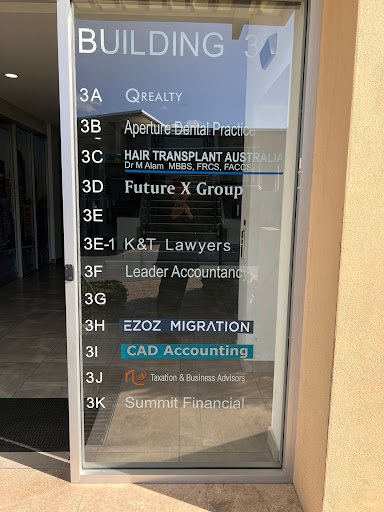EZOZ Migration Gallery - Australia