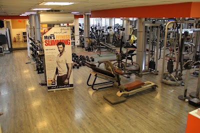 Photos of javan 1 gym