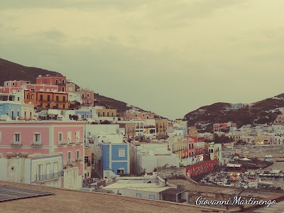 Photos of Porto di Ponza