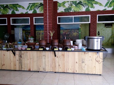 Photos of Indomaret Tuntang