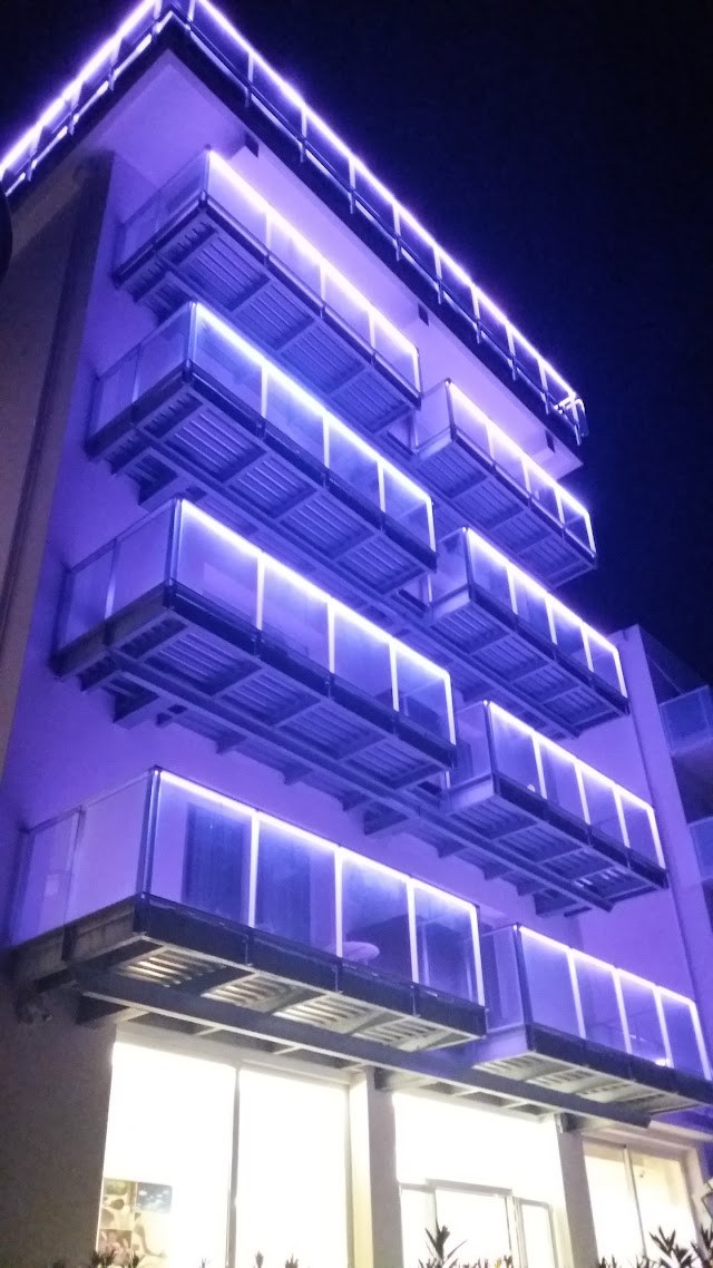 Hotel Elite