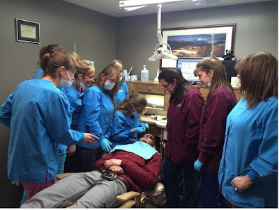 Photos of Clark Family Dentistry