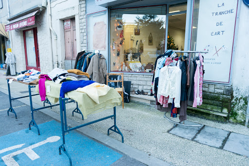 Marché de Noël de Bessèges