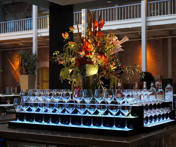 Tapestry Bistro and Bar by null