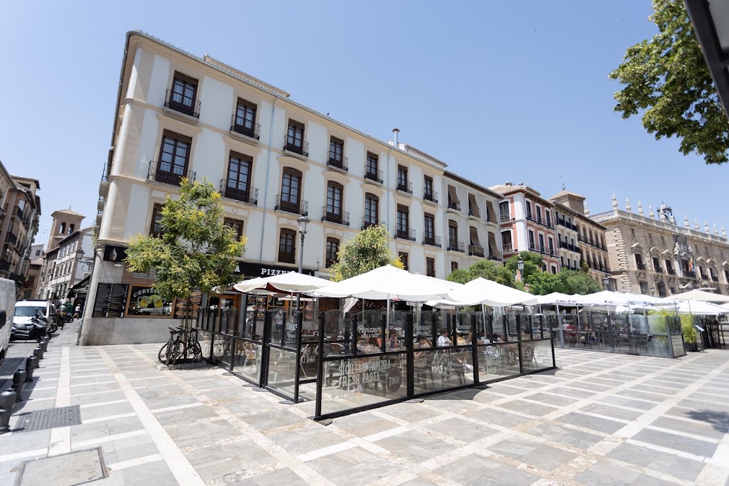 Foto de BiBo Suites Plaza Nueva en Granada