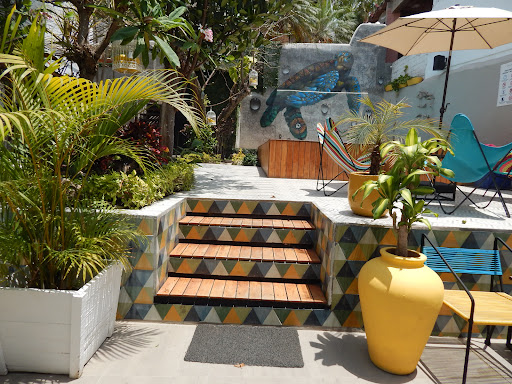 Amaia Boutique Hotel Sayulita