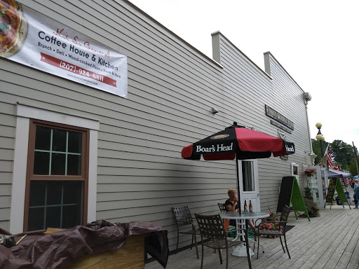 Not So General Store, Coffee House & Kitchen - Thumbnail