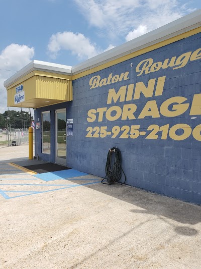 Baton Rouge Mini Storage #1