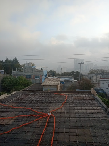 Iglesia Santiago Yancuitlalpan - Thumbnail
