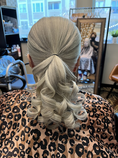 Anointed Touch Salon Allen/Frisco