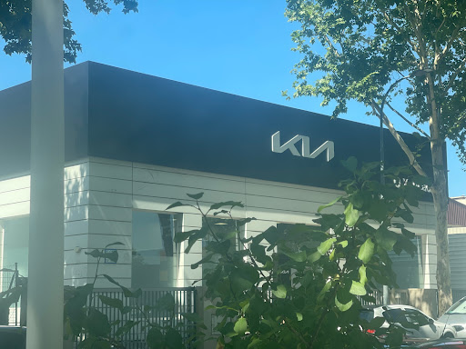 Kia O.X. Academy - Thumbnail