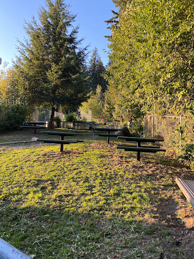 University Highlands Elementary School - Thumbnail