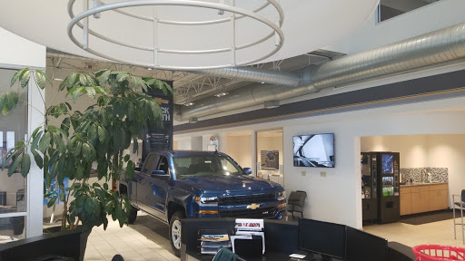 Bosak Chevrolet - Thumbnail