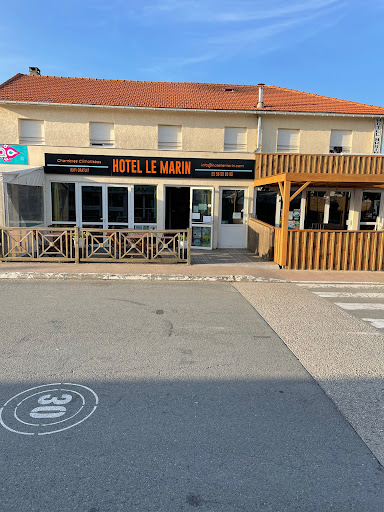 Photo de Camping Marvilla Parks - Atlantic Club Montalivet à Vendays-Montalivet (33930)