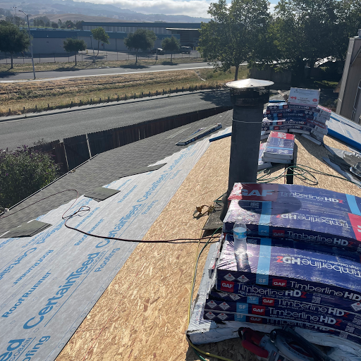 ANR Roofing - Thumbnail