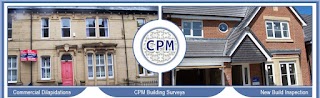 CPM Building Surveys