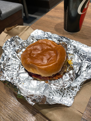 Urban Fresh Burgers & Fries - Parkgate - Thumbnail