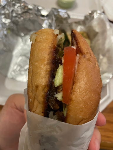 Taqueria Amber - Thumbnail