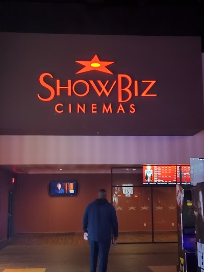 ShowBiz Cinemas