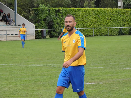 Football Club de Bourg-Lès-Valence (FCBLV) - Thumbnail