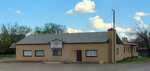 Elk Creek Mennonite Church - Thumbnail