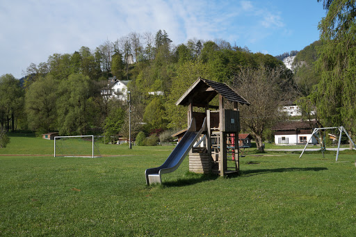 Sportplatz Oberaudorf - Thumbnail