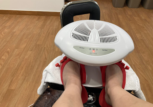Violetta Nail Spa