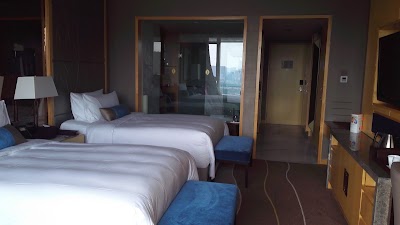 Photos of Ningbo InterContinental Hotels & Resorts