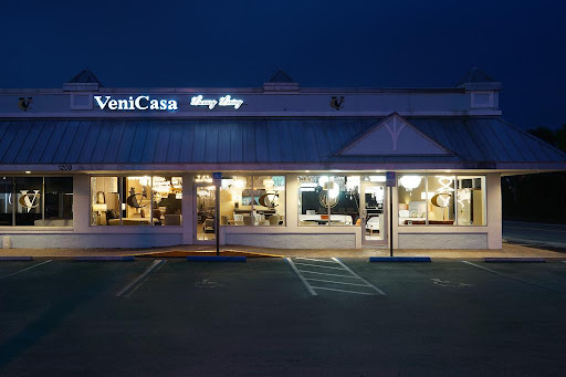 Venicasa - Visual