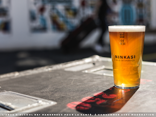 Photo n°66 de Ninkasi La Doua à Villeurbanne (Brasserie)