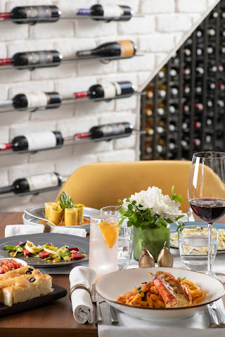 Diva - The Italian Restaurant by null