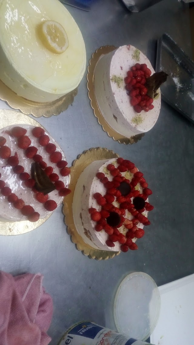 Pasticceria S. Privitera