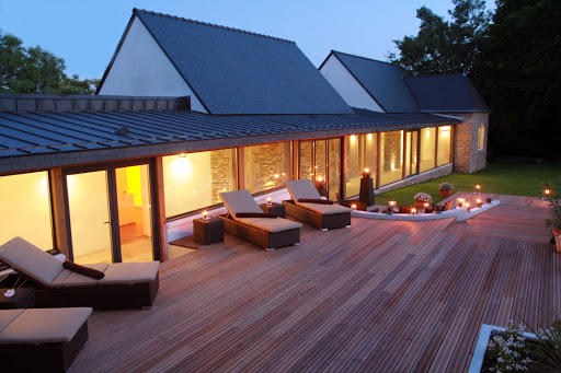 Photo de Naturalys Spa