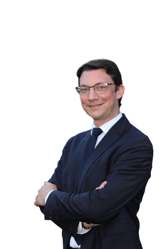 Alexandre O'farrell eXp Immobilier