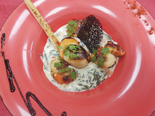 Photo n°17 de Au Retour D Islande à Gravelines (Restaurant de fruits de mer)