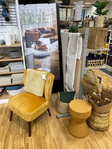 Bouchara Orléans - Magasin de meubles