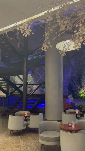 Avaliações sobre Hotel Atlante Plaza em Recife - Spa