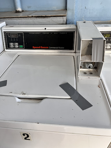 Mordialloc Coin Laundry