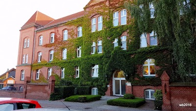 Photos of Amalienhof Pflegezentrum GmbH