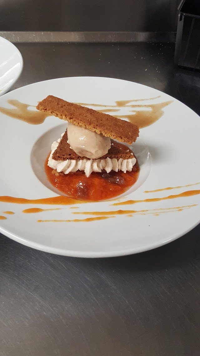 Notes de Saveurs